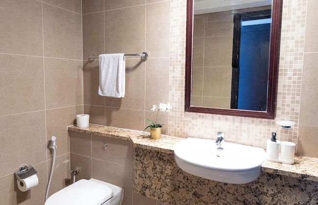 HAPPY SEASON I Sky Gardens in DIFC 1BR - Foto 17