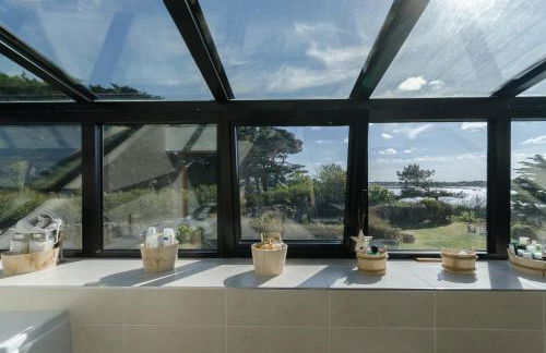 Maison de La pointe - Foto 34