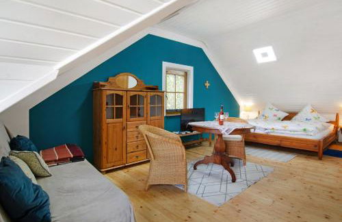 Ferienhaus Reis - Foto 9