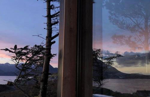 Tiny Home in Isle of Skye - Pet Friendly - Foto 54