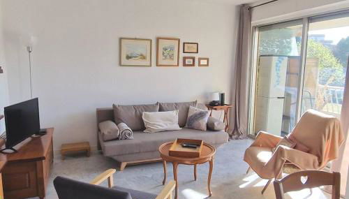 Superb flat in a residence Collines d'Estanove - Foto 3