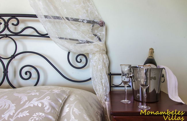 Monambeles Villas - Foto 11