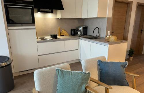 Brisa Wellness Apartments - clothing optional, DFK, FKK in may, june, september - Foto 4