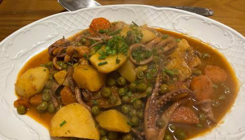 Hotel Rural VN Tenorio - Foto 2