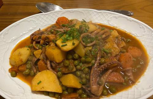 Hotel Rural VN Tenorio - Foto 2