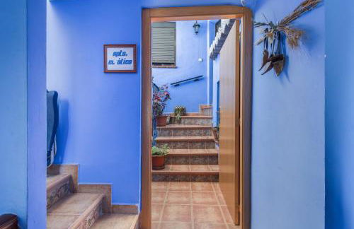 Casa Maluenda - Photo 31