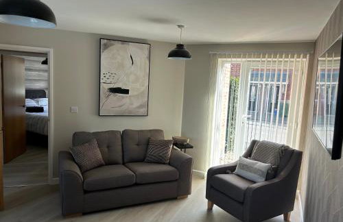 Chapel Court Apartments - Foto 3