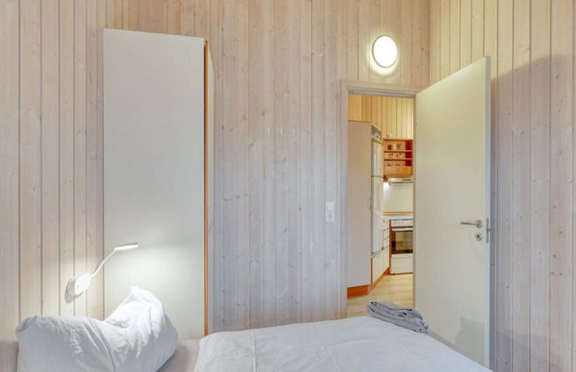 4 Star Holiday Home in Ottendorf - Foto 9