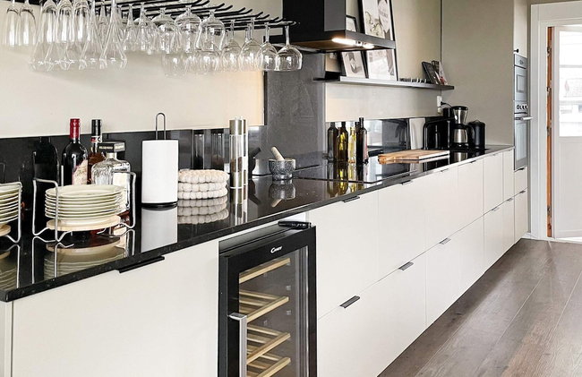 4 Star Holiday Home in Kopingsvik - Foto 7