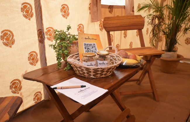 Kumbh Village - Dining By Taj Ganges - Foto 40