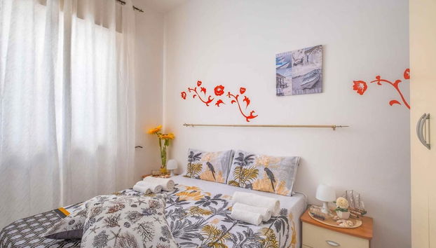 Sunny Haven Villa In Torre Lapillo - Foto 4, Habitación