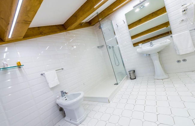 Relais Paradiso - Foto 14