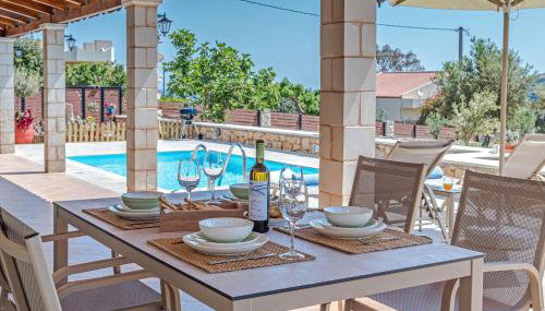 Maison d'Olivier - Foto 4