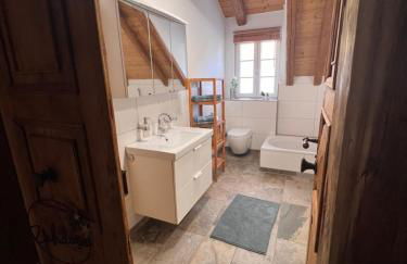 Ferienwohnung Hansnhof - Foto 13