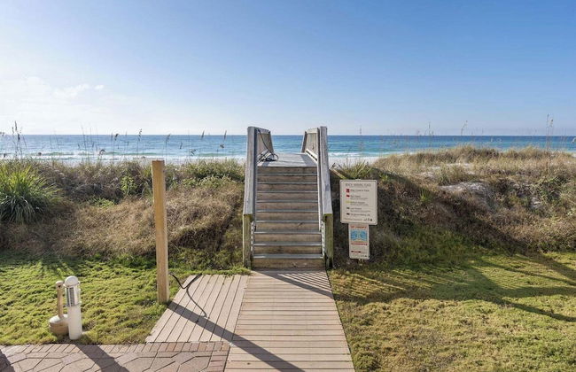 Gulf-front in Destin! Community Pool, Minutes to Beach - Foto 43