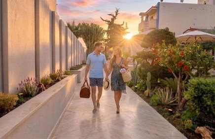 Villa Olia Heated Pool 95m Walk to Sandy Beach - Foto 27