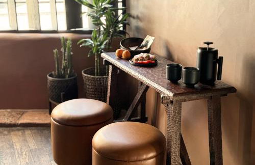 Curated Barrio Stay with Salt-Spun Magic Debut Mid March - Foto 19