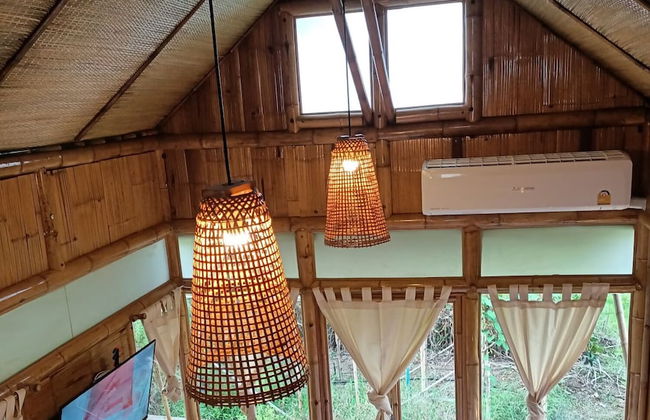 Bamboo Conservation Farm - Foto 17