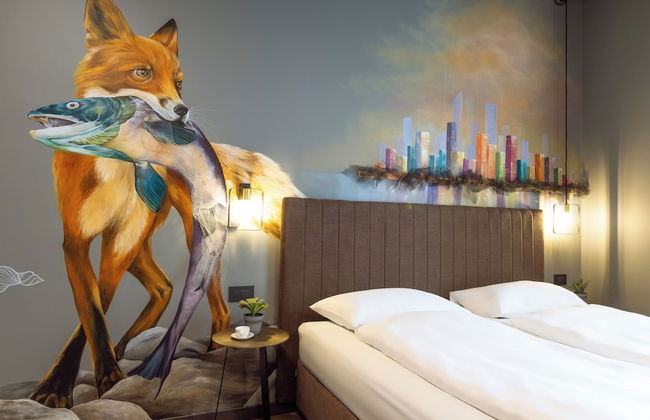 AR Suites&Art - Foto 54