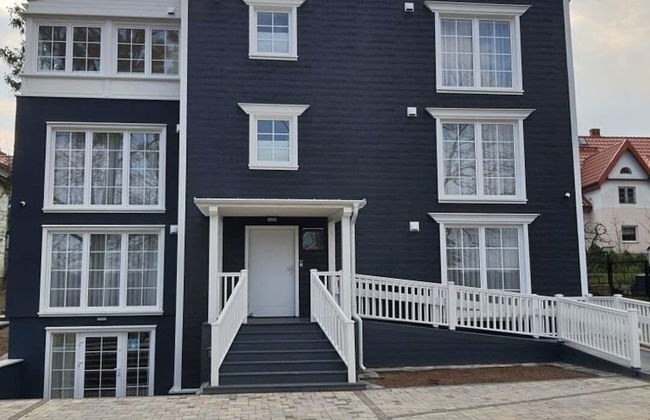 Maly Sopot Boutique - Foto 69