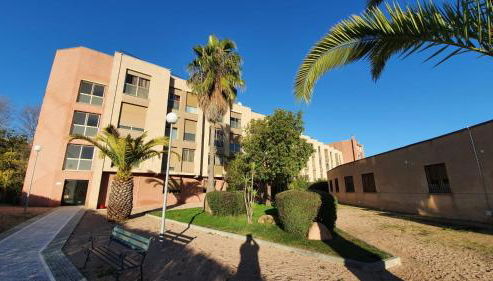 Apartamento Jardines del Brillante - Photo 4