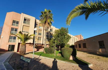 Apartamento Jardines del Brillante - Photo 4