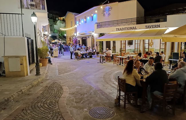 Rantzo Holiday Apartments - Foto 64