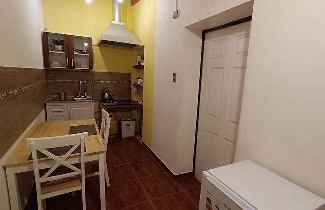 Yurak Apart Hotel - Foto 20