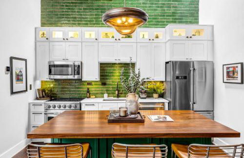 Urban Bliss on the Beltline - Foto 74