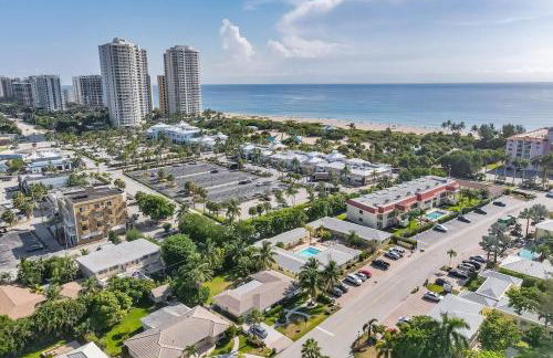 Cozy one-bedroom beach apartment on Singer Island - Foto 12