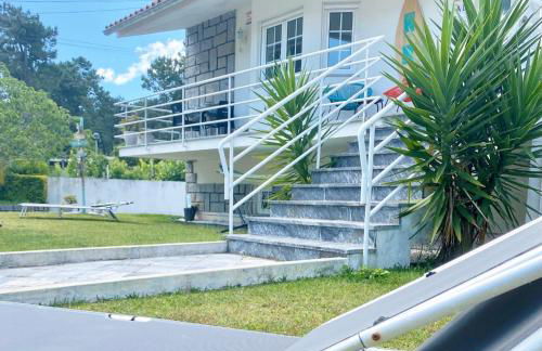 Itaca Experience Playa do Cabedelo - Foto 56