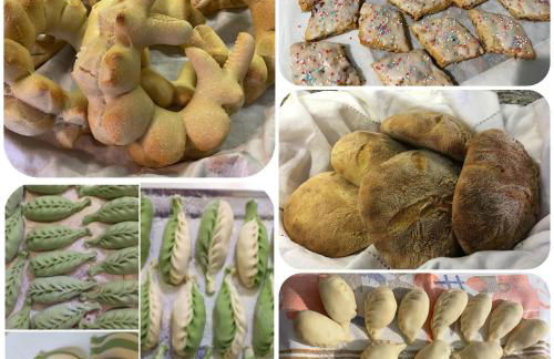 Villa MarHel Arbatax - Foto 53