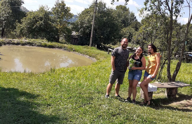 Room in Guest Room - Healthy Retreat Holiday in Mountain - Foto 23