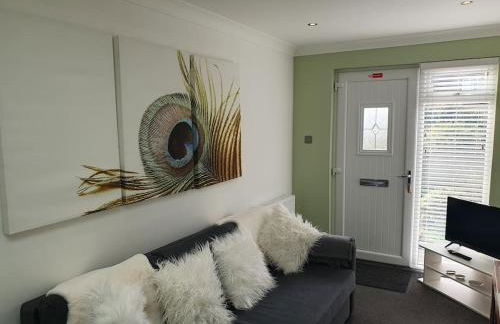 THE ELFIN- Lovely 1 Bedroom - Free Parking - Foto 6