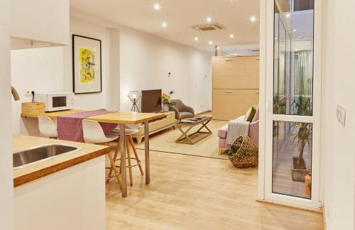 Apartamentos Orfas - Foto 31