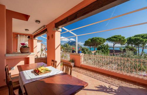 Porto San Paolo Apartments - Foto 40