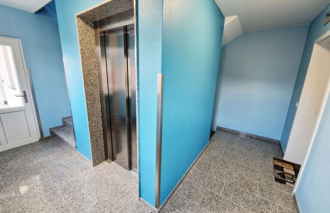 DM Hotes & Apartments - Rasenweg 26 - Photo 26