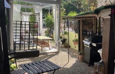 Ferienappartments Nähe Schweiz - Foto 46