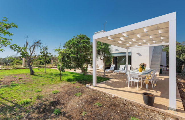 4147 Villa Daversa by Barbarhouse - Foto 34