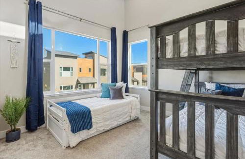 Downtown Salida-3BR Sleeps 8 Family or Friends- Walk or Bike - Foto 15