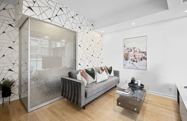 Stallion Suites Opp CN Tower & Scotiabank Arena - Foto 5