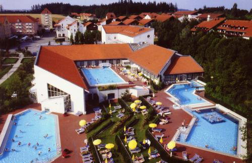 Appartement-Haus Blumenhof - Foto 25