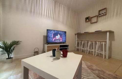 Le joli petit Bannier T2 Neuf , Fibre - Foto 23