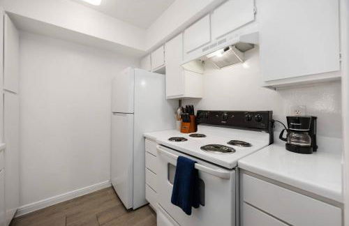 Towne Plaza Apartments #292 in the Galleria Area - Foto 15