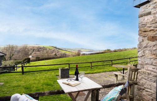 Shippon Cottage - Foto 18