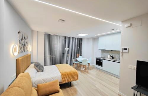 Apartamentos Centro Oviedo Caveda - Foto 21