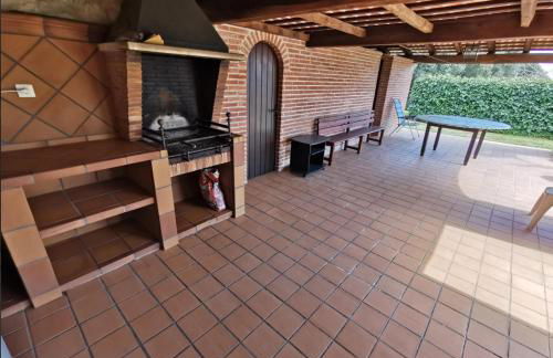 Masia Can Tibau - Photo 3