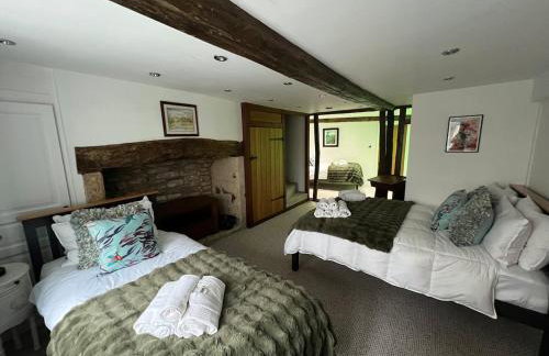 The Cotswold Wellhouse - Foto 23