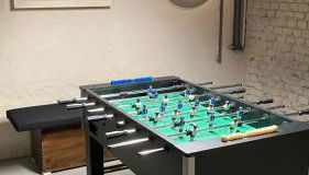 FeWo Obstfelderschmiede - Foto 5, Game Room