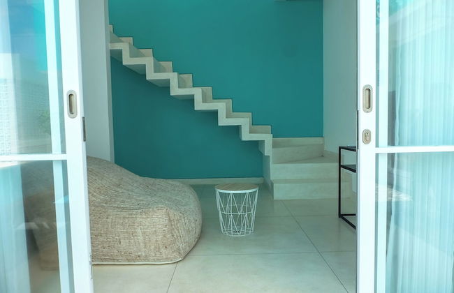 Abian Kapas Beach Bali - Foto 66